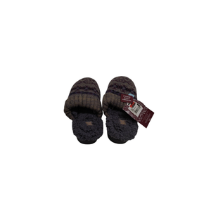 The Original Muk Luks Black Size M