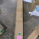 Art3d Slat Wall Panels, WPC Soundproof 3D Wall Paneling for Interior Wall Decor, TV Background, 8-Pack 96 x 6 in. Gray Oak