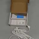 Blink Weather Resistant 13ft Power Adapter for Blink Mini 2, Mini 2K+, Outdoor 4, and Outdoor 2K+ (White)