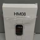 FITVII Slim Fitness Tracker with Blood Oxygen, Blood Pressure, 24/7 Heart Rate and Sleep Tracking, IP68 Waterproof Activity Trackers and Smart Watches with Step Tracker, Pedometer for Women Kids