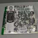 Universal Beings IA11 Edition,  Format: Vinyl
