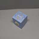 The Hanukkah Company Chocolate Gelt Gold Coins In Mesh Bag, Milk Chocolate Coins, OUD Kosher Certified (10 Mesh Bags)