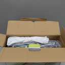 Inflatable Tanning Pool Lounger Float - Jasonwell 4 in 1 Sun Tan Tub Sunbathing Pool Lounge Raft Floatie Toys Water Filled Tanning Bed Mat Pad for Adult Blow Up Kiddie Pool Kids Ball Pit Pool (Large, Lime w reflective base)