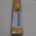 ALLZONE Shower Curtain Rod Tension No Drill, 42-83 Inches,Heavy Duty Tension Curtain Rod, Rustproof Shower Rods for Bathroom, Adjustable Spring Tension Rods for Windows,White