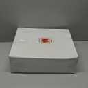 MirthMood 350PCS Red Disposable Plastic Plates,Red Dinnerware Set Includes 50 Dinner Plates, 50 Salad Plates, 50 Sets of Silverware, 50 Napkins and 50Pcs 12OZ Plastic Cups