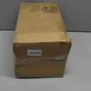 2 Set, 2 Tier Clear Organizer with Dividers for Cabinet, Shlef, Counter - MultiUse Slide-Out Storage Container - Kitchen, Pantry, Medicine Cupboard Bins, Bathroom, Vanity Makeup, Under Sink Organizing