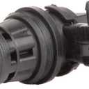 76846-TP6-C01 Windshield Washer Pump Motor fits 2012-2016 for Honda CR-V 2011-2016 for Honda Odyssey