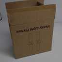 Wall Sconces Set of Two, Black and Gold Bathroom Sconces Wall Lighting with Clear Glass, Modern Sconces Wall Decor Set of 2 Wall Light fixtures for Bathroom Mirror Living Room Hallway Bedroom (Black and Gold)