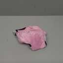 Katoggy Inflatable Dog Cone Collar for After Surgery, Doggie Neck Blow up Donut Recovery ECollar, Soft Adjustable Dog Cone for Small Medium Large Dogs and Cats (Pink)