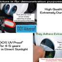 Toy Restore Replacement Decals Stickers Fits Step2 Newer Whisper Ride II