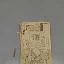 ROBOTIME 3D Wooden Puzzles Car DIY Model Kits to Build Wooden Model Vintage Car Craft Gift for Collection Lover