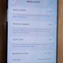 Apple iPhone 15 Pro Max, 256GB, Blue Titanium - Unlocked (Renewed)