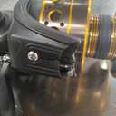 Penn Battle Spinning Reel and Fishing Rod Combo (5000 - 7' - Medium Heavy - 1pc)