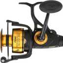 Penn Spinfisher VI Spinning Fishing Reel