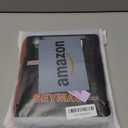 SEYMAC stock Case for iPad (A16) 11th/10th Generation 11''/10.9'' 2025/2022, Full-Body Drop Protection Case with Screen Protector &360 Rotate Hand Strap/Stand, Black