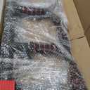 IRON AGE Pull Up Bar for Doorway : 2025 New Pullup Bar - Industrial Grade Steel, Hang & Go Training, Multi-Grip Horizontal Array