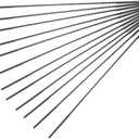 #12 Super Sharps Scroll Saw Blades