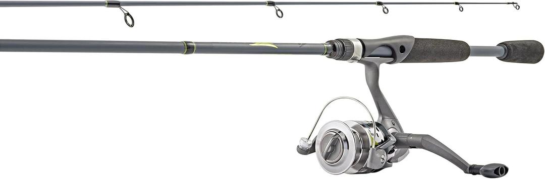 SOUTH BEND Raven Spinning Combos (One Size)