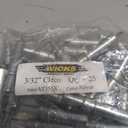 3/32" Cleco Sheet Metal Holders Pack of 25