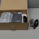 Samsung 9250S Wireless Rear Speaker Kit, Black (SWA-9250S/ZA, 2025)