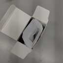 Blue Light Blocking Glasses - Fashion Square Eyeglasses, Anti UV Ray Computer Gaming Glasses Blue Blockers for Women/Men (*Black & Transparent)