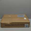 Vibration Plate Exercise Machine, 130 Levels Full Body Workout Vibrating Plate for Lymphatic Drainage Weight Loss, 450 Lbs Capacity Shake Platform with Resistance Bands Bluetooth for Women Men (Large)