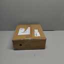 ZELUS Weighted Vest for Men and Women | 4-10lb Vest with 6 Ironsand Weights for Home Workouts | Adjustable Body Weight Vest Exercise Set for Cardio and Strength Training (Black)