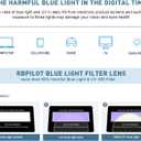 Acetate Reading Glasses for Women Men Eyeglasses Blue Light Readers for Women/Men, Computer Eye Glasses, Cheaters