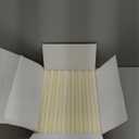 Simply Soson 12 inch Ivory Taper Candle Sticks, Set of 30 Candle Sticks, Tapered Candles, Dripless Taper Candles, Ivory Candlesticks, Tall Candles, Taper Candles Bulk