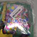 16pcs Surprise Gift Boxes for Money, 2025 Newly Folding Pop-Up Explosion Box with Confetti, Christmas & Birthday(Green)