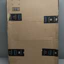 PACKHOME 17x14.5x5.5 Inches, 3 Extra Large Gift Boxes with Lids, Magnetic Closure Boxes for Clothes and Large Gifts (Matte White with Grain Texture)