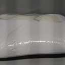 Tempur-Pedic Memory Foam Symphony Pillow Luxury Soft Feel, Standard, White