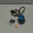 PZ19 Carburetor Compatible Chinese TaoTao 125cc 110cc 90cc 70cc 50cc 4 Stroke ATV Go Kart Pit Dirt Bike Quad Assembly
