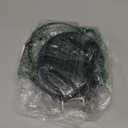 Nifeida Round LED Pods Bar, 4.5" 140W 14000LM Work Light With Amber DRL, Spot Flood Combo Beam Offroad Driving Fog Lights for Truck Pickup SUV ATV UTV, 2PCS