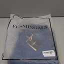 Flamingals Boot Cut Jeans for Women Mid Rise Butt Lifting Stretchy Trendy Bell Bottom Flare Denim Jeans (Medium)