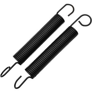 532196105 Deck Drive Spring 196105 2 Pack Fits AYP Husqvarna Craftsman Lawn Mower