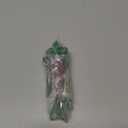 iSi North America Replacement Charger Holder for use with iSi Gourmet Whips and Thermo Whip, Stainless Steel and Red Silicone