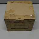 Elite Gourmet EGC115B Easy Egg Cooker Electric 7-Egg Capacity, Soft, Medium, Hard-Boiled Egg Cooker with Auto Shut-Off, Measuring Cup Included, BPA Free, Classic Black