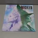 2026 Wicked: For Good Wall Calendar