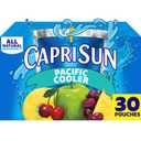 CapriSun 10 POUUCHES, 3 pack, BB Date: 05/11/2026