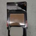 CoverGirl Ultimate Finish Liquid Powder Make Up, Buff Beige [425] 0.40 oz (Pack of 5)