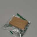 uxcell RC Boat CW Propeller 5mm Shaft 3 Vanes 52mm 1.4 P Fan Shape Pastic Black Rotating Propeller Props for RC Boat 2pcs