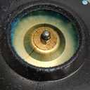 Nostalgia Vintage Hard and Sugar Free Candy Countertop Cotton Candy Maker, Includes 2 Reusable Cones And Sugar Scoop  Pink