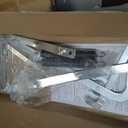 55-2 Attic Ladder Hinge Arms with Springs -for Attic Ladder Hinge Manufactured After 2010 Compatible with Werner Mk5, WU2210, W2208, W2210 Attic Ladder Replacement Kit