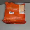 Graduated Compression Socks for Women&Men 20-30mmhg Knee High Socks Travel Hiking Running Stocking (Large-X-Large, 12-6 Pairs Animal Series04)