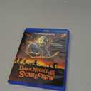 Dark Night Of The Scarecrow, Multi-Format