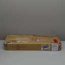 SONGMICS Luggage Rack for Guest Room, Suitcase Stand with Storage Shelf, Steel Frame, Foldable for Easy Storage, Hotel, Bedroom, Black URLR003B01