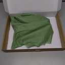 Ling's Moment Wedding Arch Draping Fabric 3 Panels 20Ft Chiffon Fabric,Sheer Draping Fabic for Wedding Arrangement Ceremony Reception Backdrop Party Swag Home Decor 