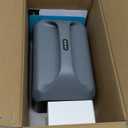 Amazon.com: Portable Power Station 90,000mAh, 288Wh LiFePO4 Battery Backup w/ 2 350W (600W Surge) 110V Pure Sine Wave AC Outlets, Solar Generator for Home Backup, CPAP, RV, Camping, Off-Grid & Emergency Power: Patio, Lawn & Garden