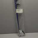 Blue Aluminum Reacher Grabber with Magnetic Tip